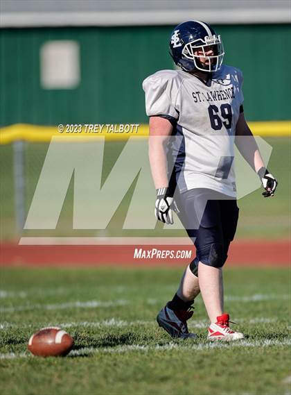 Thumbnail 3 in St. Lawrence Central @ Gouverneur photogallery.