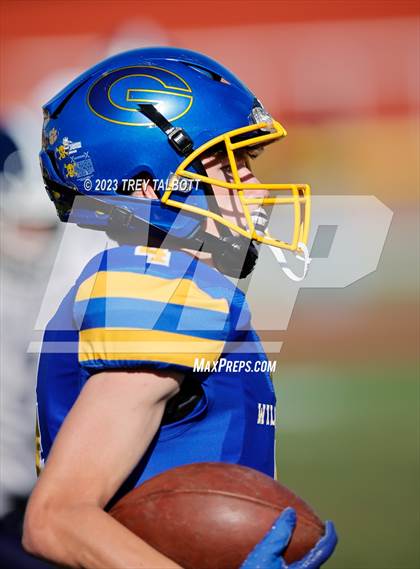 Thumbnail 1 in St. Lawrence Central @ Gouverneur photogallery.