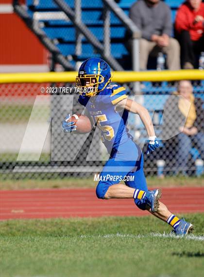 Thumbnail 2 in St. Lawrence Central @ Gouverneur photogallery.