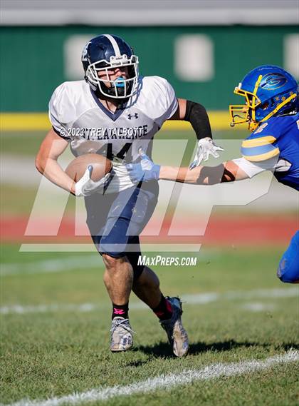 Thumbnail 1 in St. Lawrence Central @ Gouverneur photogallery.