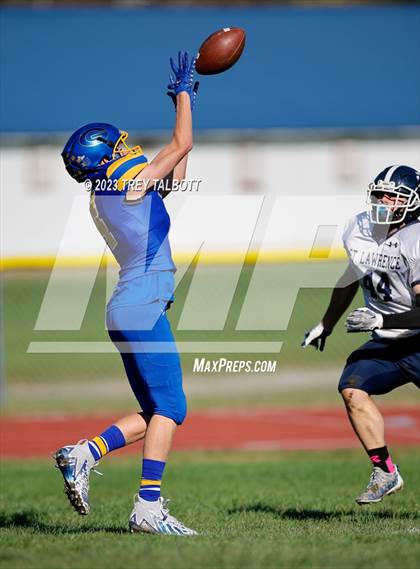 Thumbnail 3 in St. Lawrence Central @ Gouverneur photogallery.