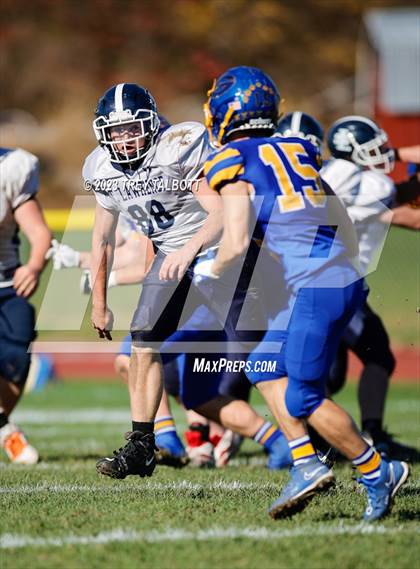 Thumbnail 1 in St. Lawrence Central @ Gouverneur photogallery.
