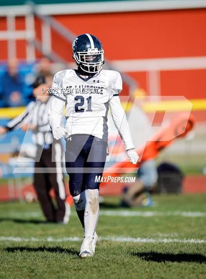 Thumbnail 3 in St. Lawrence Central @ Gouverneur photogallery.