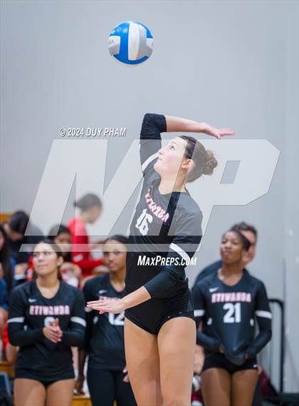 Thumbnail 1 in Etiwanda @ Chino Hills photogallery.