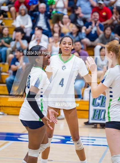 Thumbnail 1 in Etiwanda @ Chino Hills photogallery.
