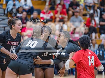 Thumbnail 2 in Etiwanda @ Chino Hills photogallery.