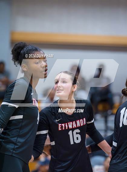 Thumbnail 2 in Etiwanda @ Chino Hills photogallery.