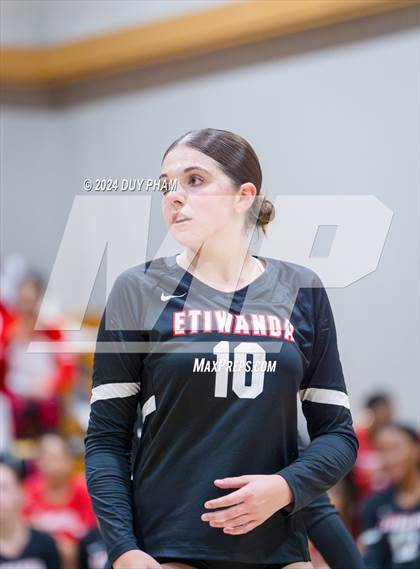 Thumbnail 1 in Etiwanda @ Chino Hills photogallery.