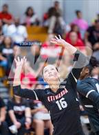Photo from the gallery "Etiwanda @ Chino Hills"