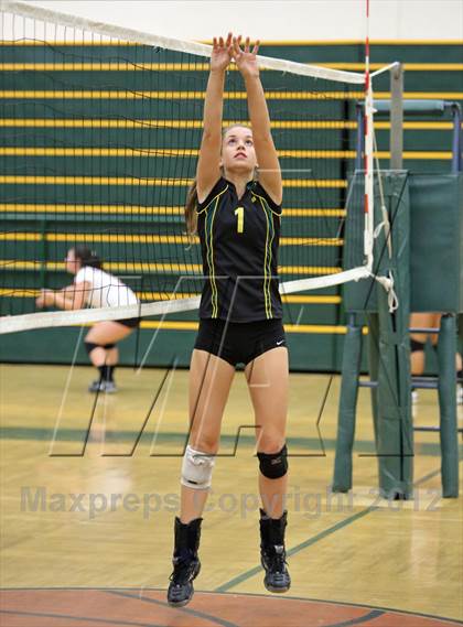Thumbnail 3 in Mira Loma @ Rio Americano photogallery.