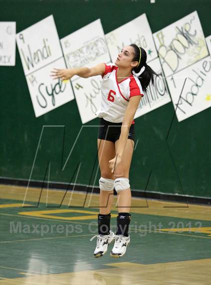 Thumbnail 1 in Mira Loma @ Rio Americano photogallery.