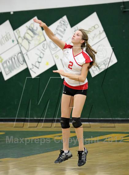 Thumbnail 1 in Mira Loma @ Rio Americano photogallery.