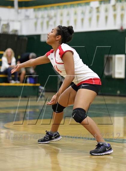 Thumbnail 2 in Mira Loma @ Rio Americano photogallery.