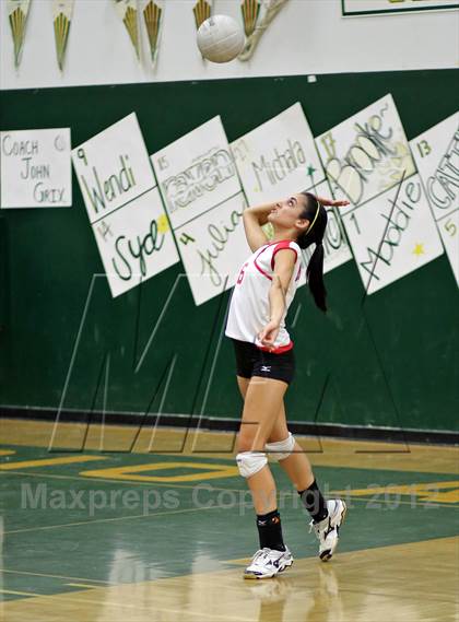 Thumbnail 3 in Mira Loma @ Rio Americano photogallery.