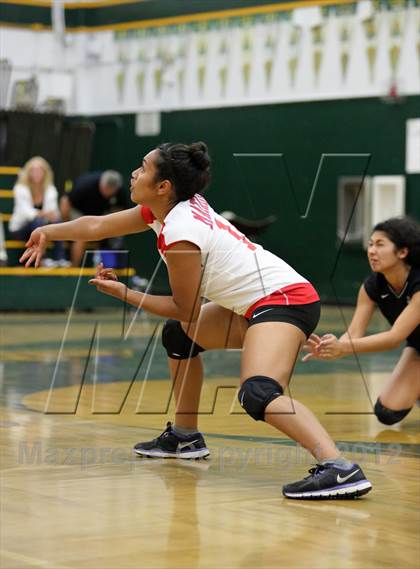 Thumbnail 3 in Mira Loma @ Rio Americano photogallery.