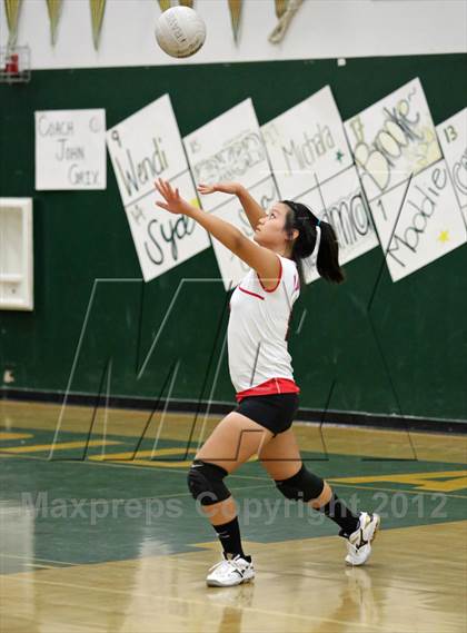 Thumbnail 3 in Mira Loma @ Rio Americano photogallery.