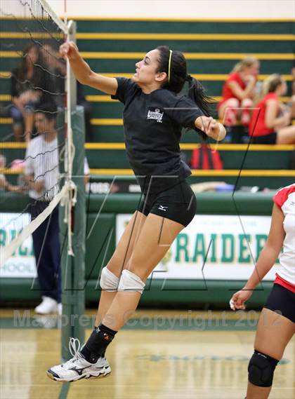 Thumbnail 2 in Mira Loma @ Rio Americano photogallery.