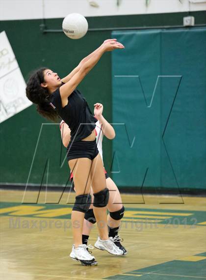 Thumbnail 3 in Mira Loma @ Rio Americano photogallery.