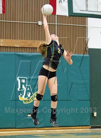 Thumbnail 3 in Mira Loma @ Rio Americano photogallery.