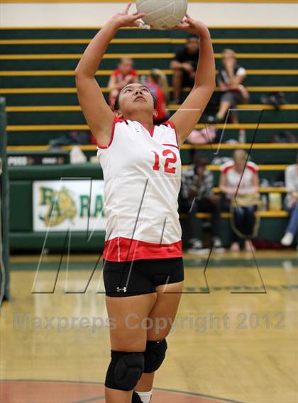 Thumbnail 2 in Mira Loma @ Rio Americano photogallery.