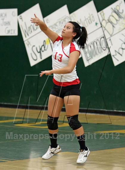 Thumbnail 2 in Mira Loma @ Rio Americano photogallery.