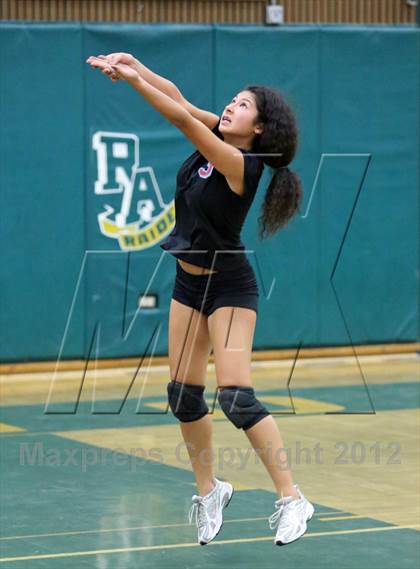 Thumbnail 1 in Mira Loma @ Rio Americano photogallery.