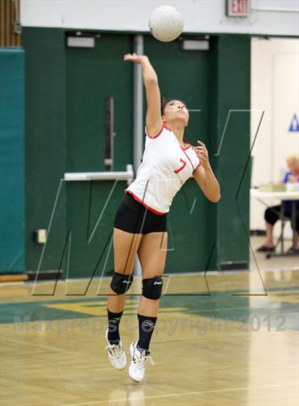 Thumbnail 3 in Mira Loma @ Rio Americano photogallery.