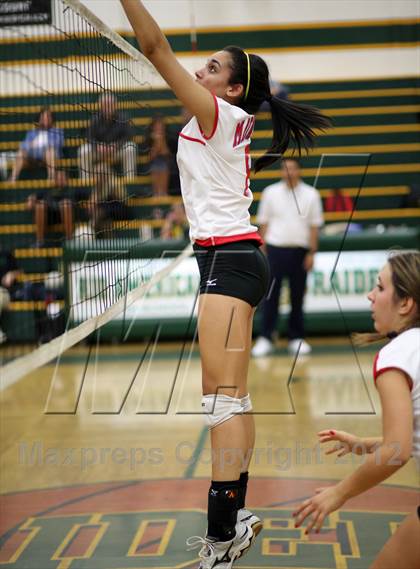 Thumbnail 1 in Mira Loma @ Rio Americano photogallery.