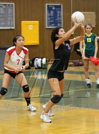 Thumbnail 2 in Mira Loma @ Rio Americano photogallery.