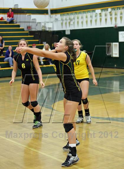 Thumbnail 1 in Mira Loma @ Rio Americano photogallery.