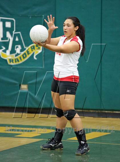 Thumbnail 1 in Mira Loma @ Rio Americano photogallery.