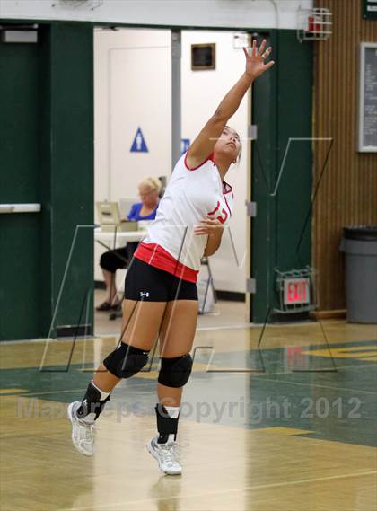 Thumbnail 1 in Mira Loma @ Rio Americano photogallery.