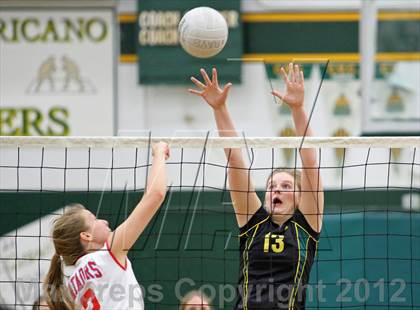 Thumbnail 1 in Mira Loma @ Rio Americano photogallery.