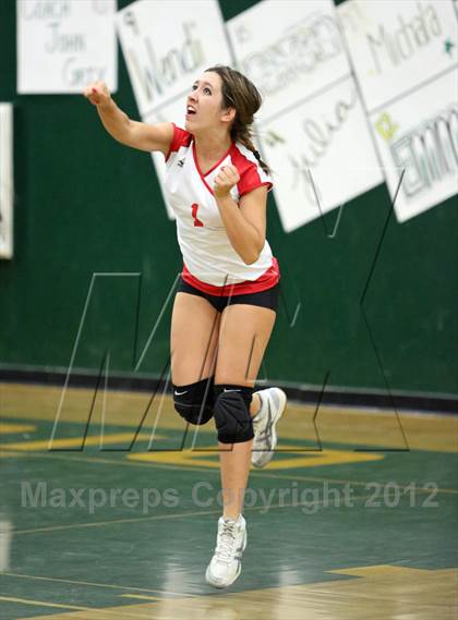 Thumbnail 1 in Mira Loma @ Rio Americano photogallery.