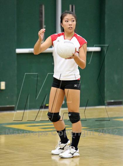 Thumbnail 2 in Mira Loma @ Rio Americano photogallery.
