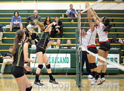 Thumbnail 3 in Mira Loma @ Rio Americano photogallery.