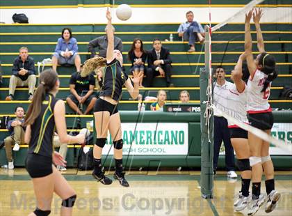 Thumbnail 2 in Mira Loma @ Rio Americano photogallery.