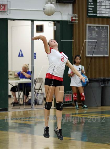 Thumbnail 2 in Mira Loma @ Rio Americano photogallery.