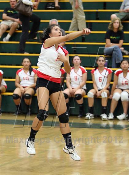 Thumbnail 1 in Mira Loma @ Rio Americano photogallery.