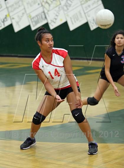 Thumbnail 2 in Mira Loma @ Rio Americano photogallery.