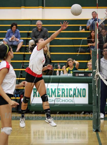 Thumbnail 3 in Mira Loma @ Rio Americano photogallery.