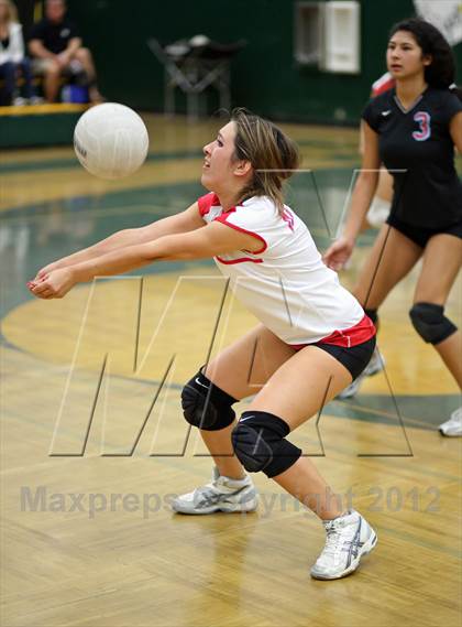 Thumbnail 3 in Mira Loma @ Rio Americano photogallery.