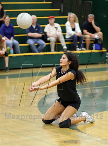 Thumbnail 2 in Mira Loma @ Rio Americano photogallery.