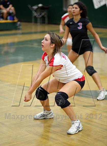 Thumbnail 2 in Mira Loma @ Rio Americano photogallery.