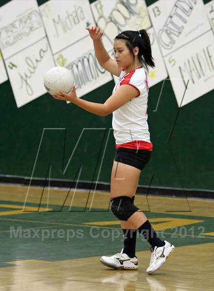 Thumbnail 1 in Mira Loma @ Rio Americano photogallery.