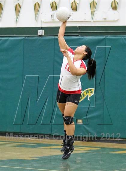 Thumbnail 3 in Mira Loma @ Rio Americano photogallery.