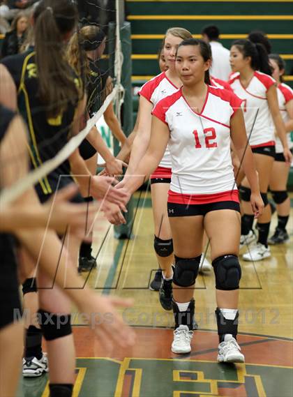 Thumbnail 1 in Mira Loma @ Rio Americano photogallery.