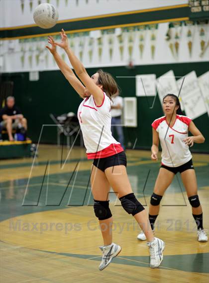 Thumbnail 1 in Mira Loma @ Rio Americano photogallery.