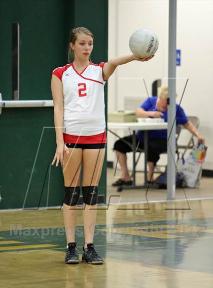 Thumbnail 1 in Mira Loma @ Rio Americano photogallery.