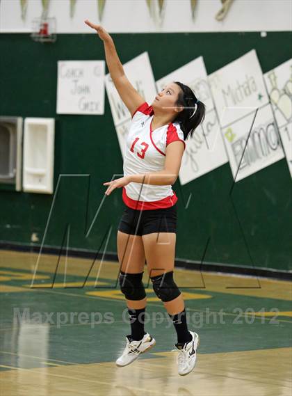 Thumbnail 2 in Mira Loma @ Rio Americano photogallery.